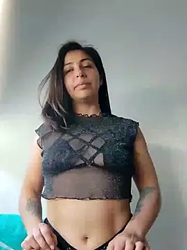 Snapshot of MaiPandora chatting on 10-01-25, 08:13 MaiPandora online show from 10-01-25, 08:13