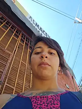 MaiPandora online show from 02-10-26, 03:44