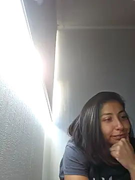 Snapshot of MaiPandora chatting on 02-17-25, 08:38 MaiPandora online show from 02-17-25, 08:38