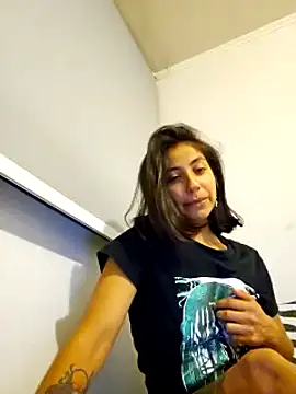 Snapshot of MaiPandora chatting on 03-07-25, 05:29 MaiPandora online show from 03-07-25, 05:29