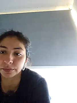 Snapshot of MaiPandora chatting on 02-06-25, 07:18 MaiPandora online show from 02-06-25, 07:18