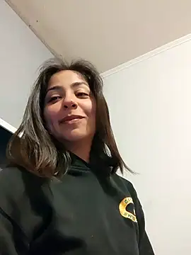 Snapshot of MaiPandora chatting on 09-24-25, 02:40 MaiPandora online show from 09-24-25, 02:40