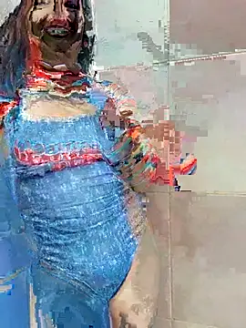 Snapshot of MaiPandora chatting on 10-31-25, 09:54 MaiPandora online show from 10-31-25, 09:54