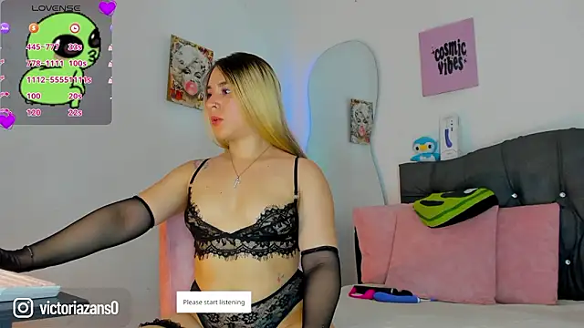 Vickyallien online show from 03-26-26, 04:16