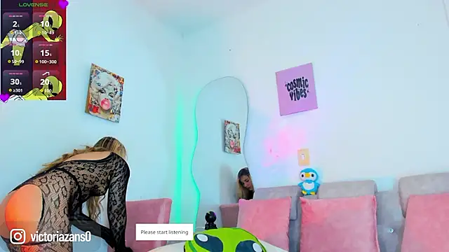Vickyallien online show from 02-13-26, 05:02