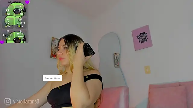 Snapshot of Vickyallien chatting on 05-27-26, 04:03 Vickyallien online show from 05-27-26, 04:03