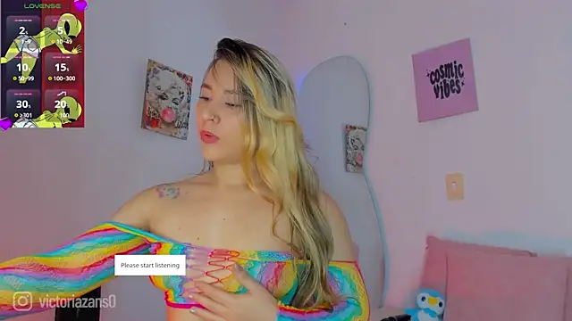 Vickyallien online show from 06-09-26, 03:46