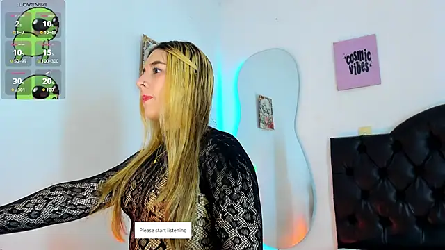 Vickyallien online show from 01-09-26, 04:14