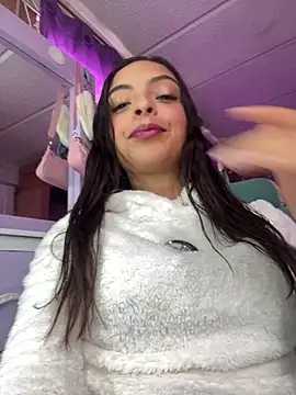 Skye Moore online show from 03-16-26, 06:32