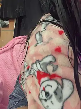 Skye Moore online show from 06-18-26, 02:10