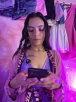 Skye Moore online show from 05-01-26, 12:48