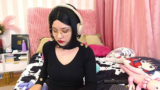 NataliaNovak online show from 05-12-26, 02:45