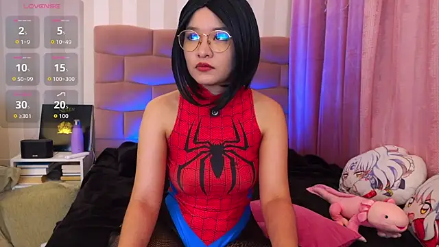 NataliaNovak online show from 06-03-26, 01:56