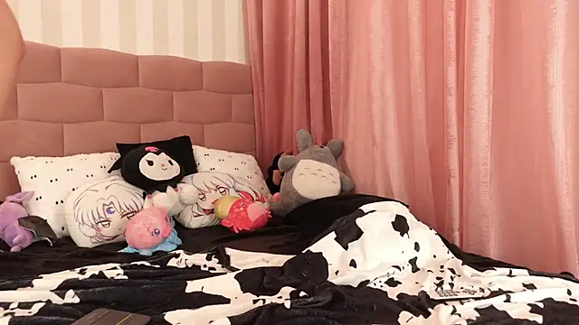 NataliaNovak online show from 11-07-25, 09:08