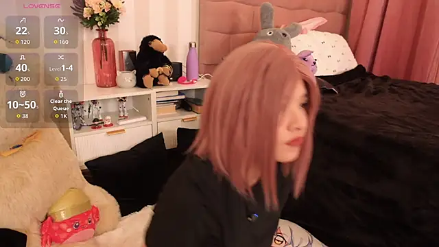 NataliaNovak online show from 02-05-26, 09:43