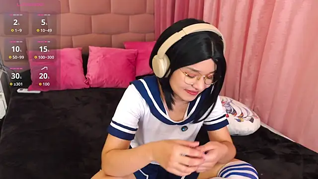 NataliaNovak online show from 05-28-26, 05:30