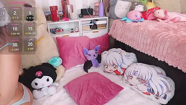 NataliaNovak online show from 02-19-26, 01:30