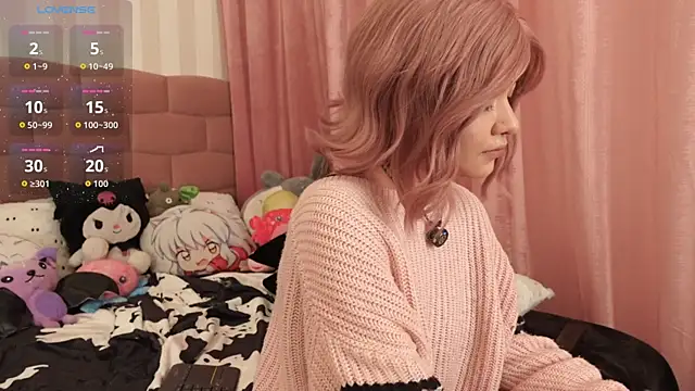 NataliaNovak online show from 11-10-25, 09:20