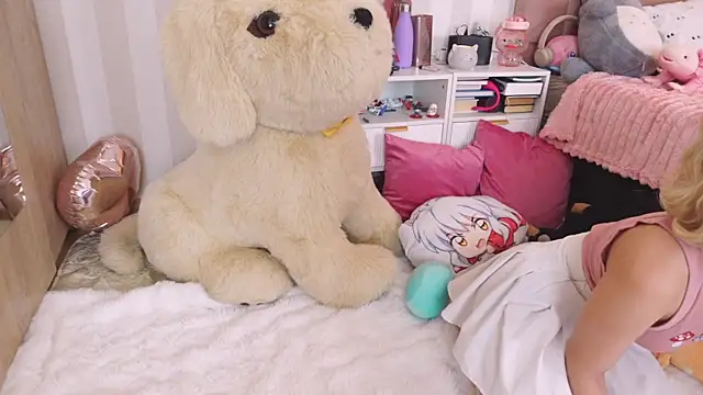 NataliaNovak online show from 02-17-26, 01:30