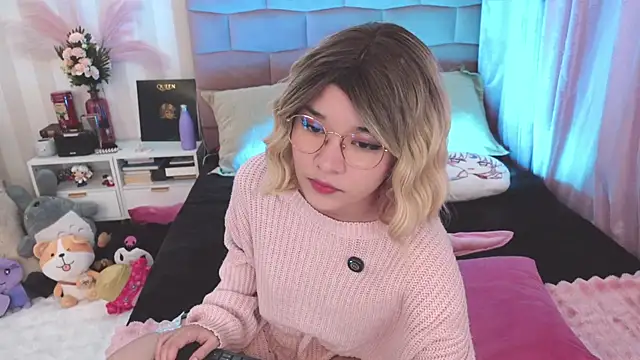 NataliaNovak online show from 03-31-26, 12:51