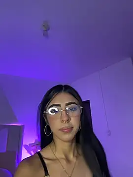 Mirandaa Rogers online show from 07-12-26, 02:40