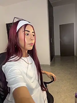 Mirandaa Rogers online show from 03-07-26, 07:08