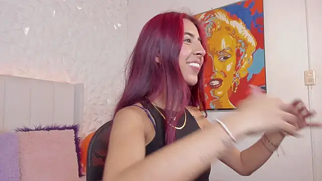 Mirandaa Rogers online show from 10-24-25, 07:13