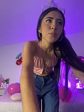 Mirandaa Rogers online show from 07-01-26, 07:03