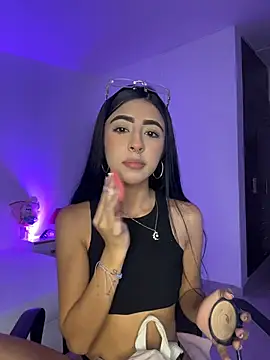 Mirandaa Rogers online show from 07-10-26, 07:03