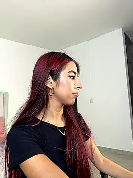 Mirandaa Rogers online show from 01-10-26, 07:09