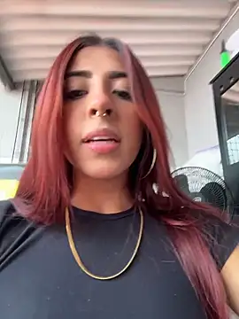 Mirandaa Rogers online show from 05-31-26, 02:34