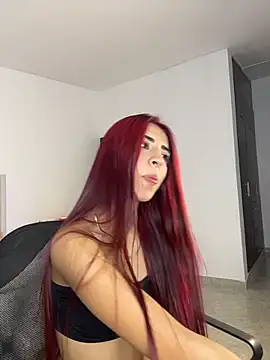 Mirandaa Rogers online show from 02-06-26, 07:10