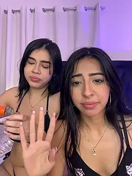 Mirandaa Rogers online show from 07-14-26, 02:05