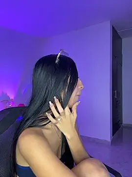 Mirandaa Rogers online show from 07-17-26, 07:11