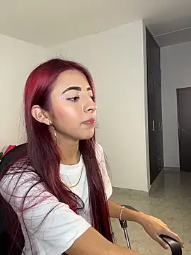 Mirandaa Rogers online show from 02-17-26, 07:11