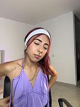 Mirandaa Rogers online show from 03-10-26, 07:07