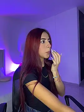 Mirandaa Rogers online show from 05-09-26, 07:06