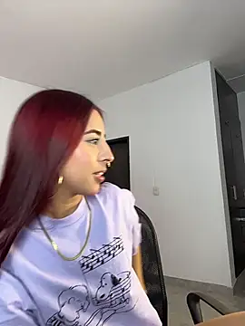 Mirandaa Rogers online show from 03-19-26, 07:14