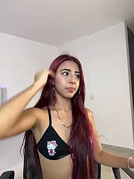 Mirandaa Rogers online show from 02-26-26, 07:03