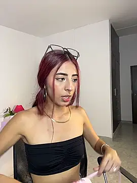 Mirandaa Rogers online show from 03-06-26, 07:09