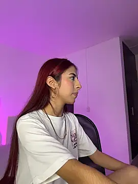 Mirandaa Rogers online show from 04-17-26, 07:38