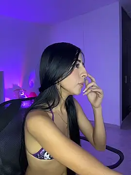 Mirandaa Rogers online show from 07-14-26, 07:09