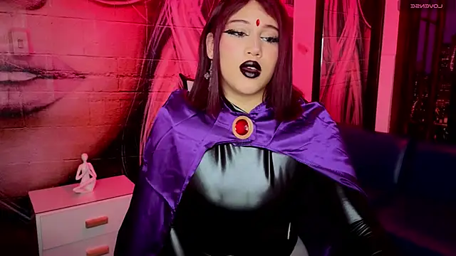 Rouse darkk online show from 10-17-25, 04:27