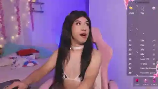 Sweettifani online show from 03-09-26, 06:00