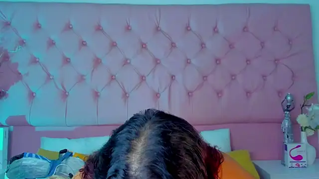 KourtneyEvans online show from 09-22-25, 06:36