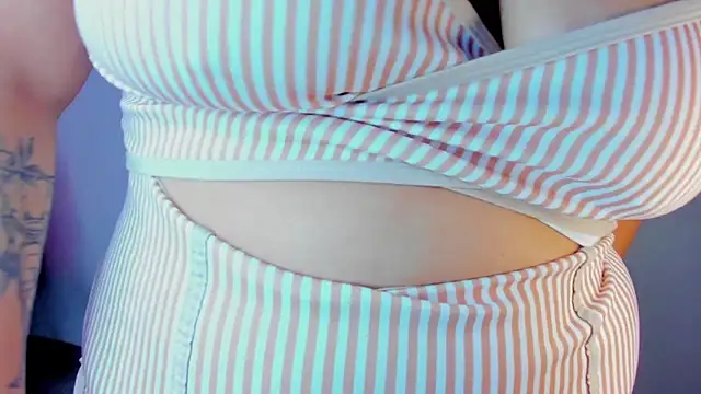 KourtneyEvans online show from 01-17-26, 03:15