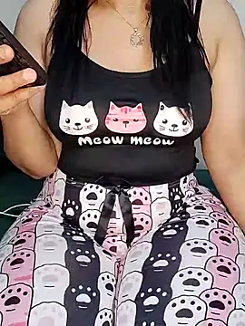 Malika-697 online show from 03-31-26, 09:55