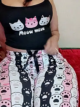 Malika-697 online show from 02-28-26, 10:31