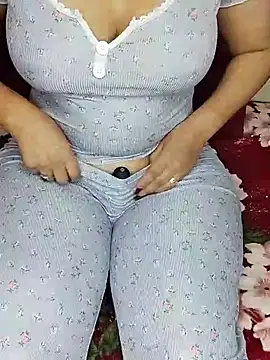 Malika-697 online show from 11-14-25, 10:02