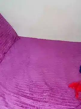 Malika-697 online show from 12-19-25, 10:45